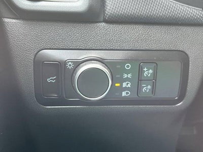 2024 Ford Bronco Sport Big Bend 4x4