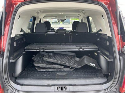 2024 Ford Bronco Sport Big Bend 4x4