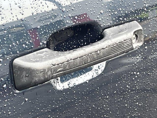 2021 Ford Bronco Sport Big Bend 4x4