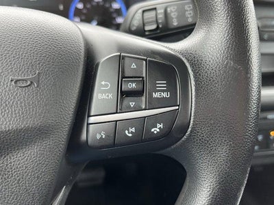 2021 Ford Bronco Sport Big Bend 4x4