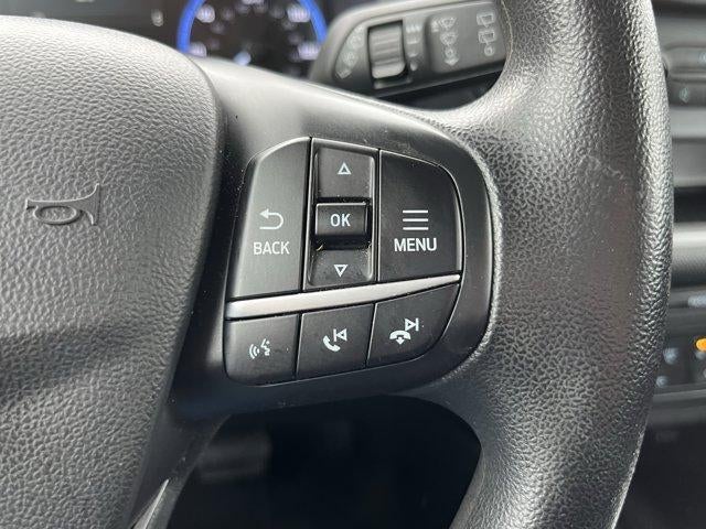 2021 Ford Bronco Sport Big Bend 4x4