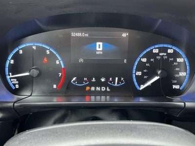 2021 Ford Bronco Sport Big Bend 4x4