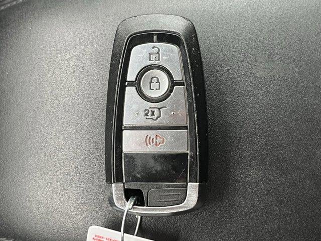 2021 Ford Bronco Sport Big Bend 4x4