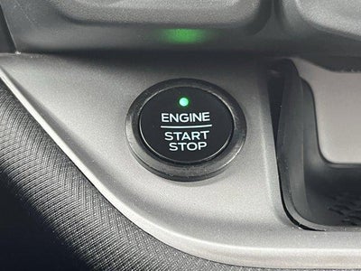 2021 Ford Bronco Sport Big Bend 4x4