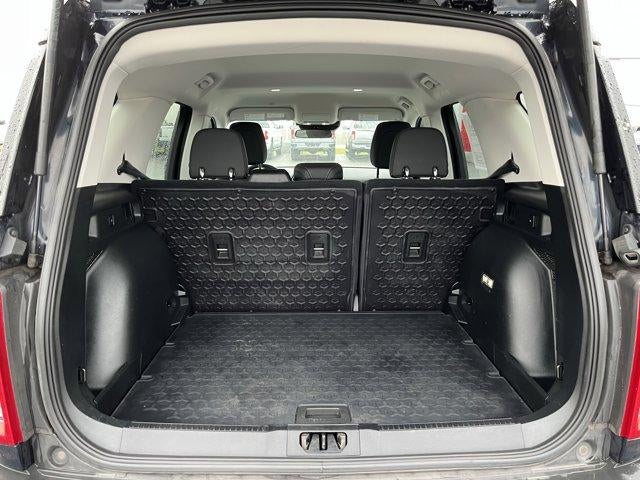 2021 Ford Bronco Sport Big Bend 4x4