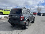 2022 Ford Bronco Sport Badlands 4x4