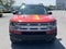 2024 Ford Bronco Sport Free Wheeling 4x4