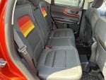 2024 Ford Bronco Sport Free Wheeling 4x4