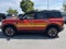2024 Ford Bronco Sport Free Wheeling 4x4