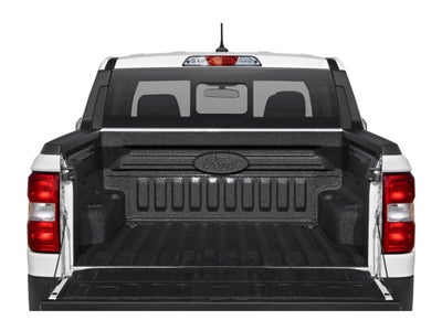 2024 Ford Maverick LARIAT Advanced AWD SuperCrew