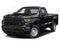 2025 Chevrolet Silverado 1500 Regular Cab Standard Box 4-Wheel Drive WT