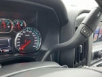 2017 Chevrolet Silverado 1500 Crew Cab Short Box 4-Wheel Drive LT