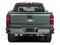 2017 Chevrolet Silverado 1500 Crew Cab Short Box 4-Wheel Drive LT