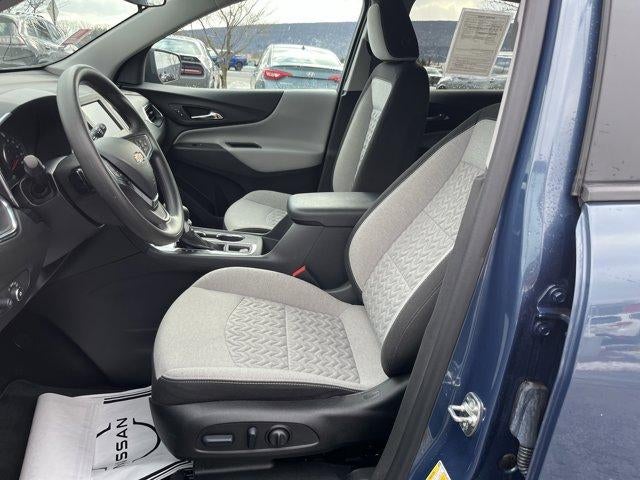 2024 Chevrolet Equinox AWD LS