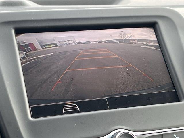 2024 Chevrolet Equinox AWD LS