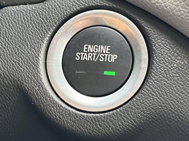 2024 Chevrolet Equinox AWD LS