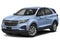 2024 Chevrolet Equinox AWD LS