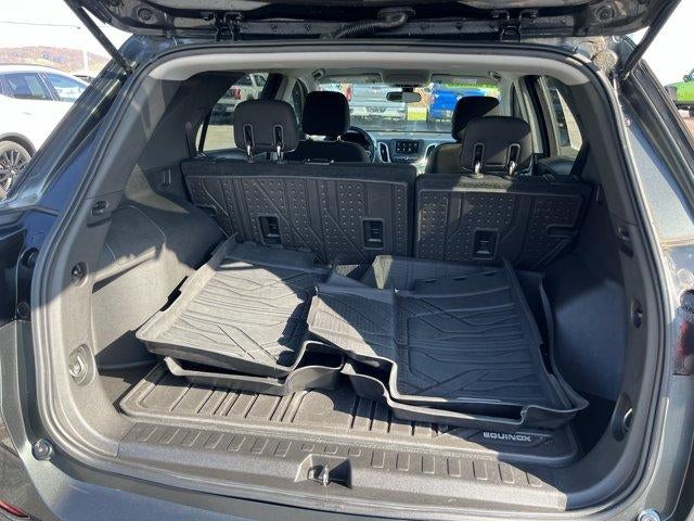 2019 Chevrolet Equinox AWD LS