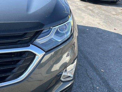 2019 Chevrolet Equinox AWD LS