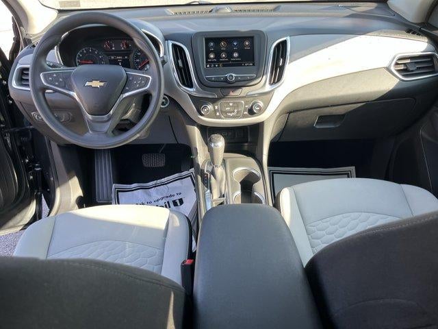 2019 Chevrolet Equinox AWD LS