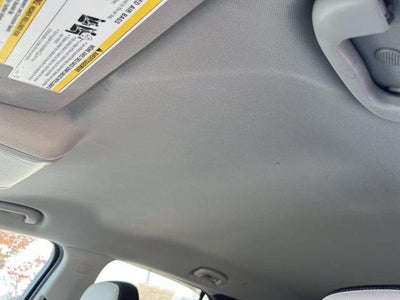 2019 Chevrolet Equinox AWD LS