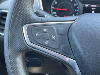 2019 Chevrolet Equinox AWD LS