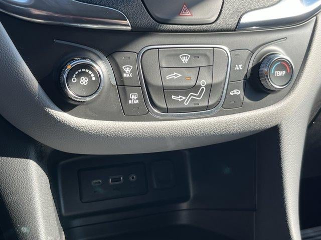 2019 Chevrolet Equinox AWD LS