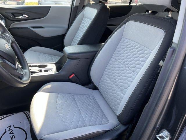 2019 Chevrolet Equinox AWD LS