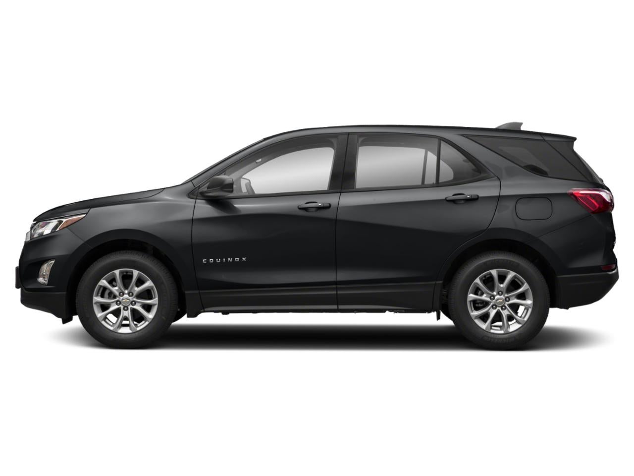 2019 Chevrolet Equinox AWD LS