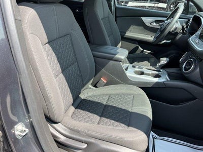 2021 Chevrolet Blazer LT AWD