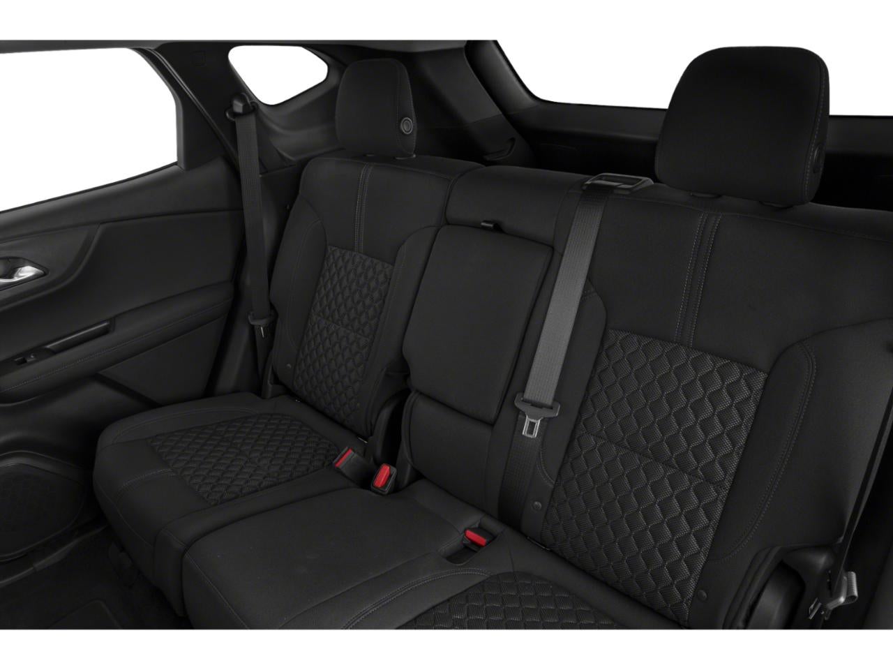 2021 Chevrolet Blazer LT AWD
