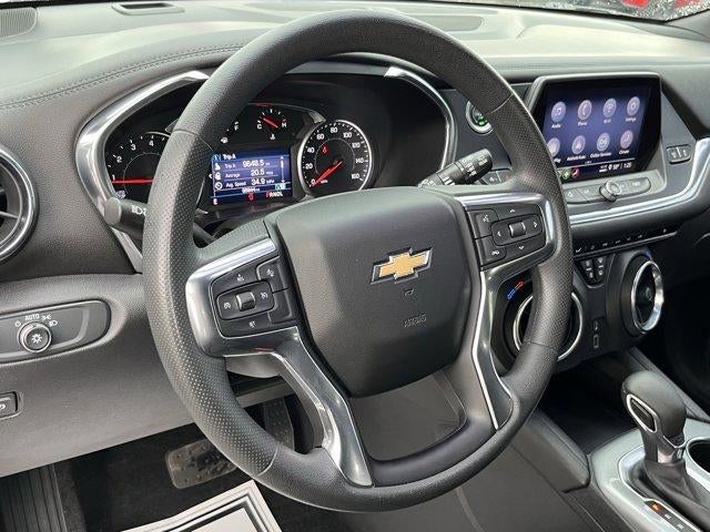 2021 Chevrolet Blazer LT AWD