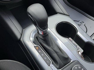 2021 Chevrolet Blazer LT AWD