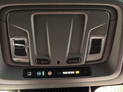 2022 GMC Sierra 1500 Crew Cab Short Box 4-Wheel Drive Elevation 3VL