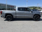 2021 GMC Sierra 1500 Crew Cab Short Box 4-Wheel Drive SLT
