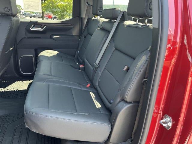 2026 GMC Sierra 1500 Crew Cab Short Box 4-Wheel Drive SLT