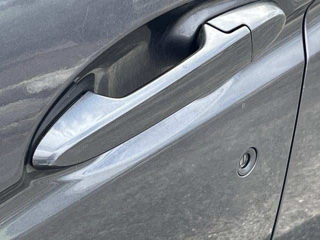 2015 Honda Fit LX CVT