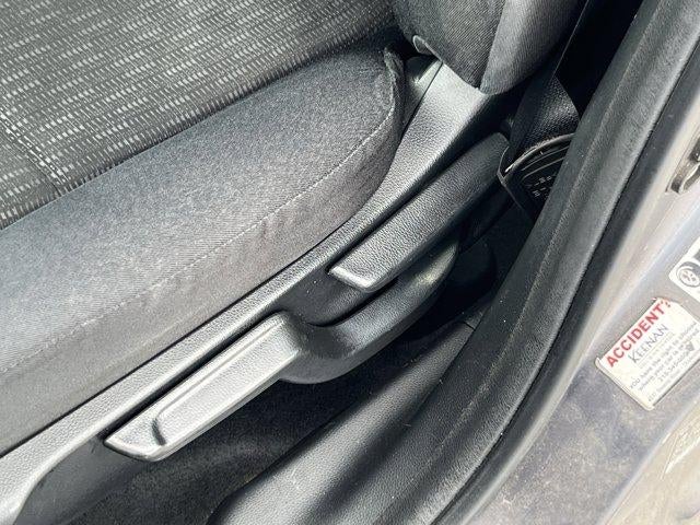 2015 Honda Fit LX CVT