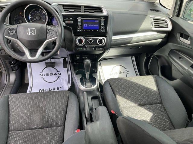 2015 Honda Fit LX CVT