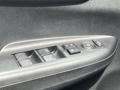 2015 Honda Fit LX CVT