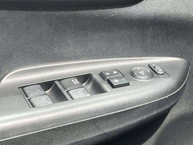 2015 Honda Fit LX CVT