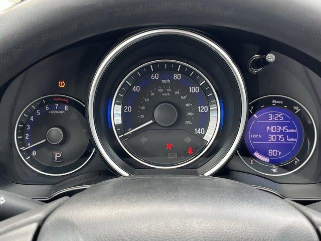 2015 Honda Fit LX CVT