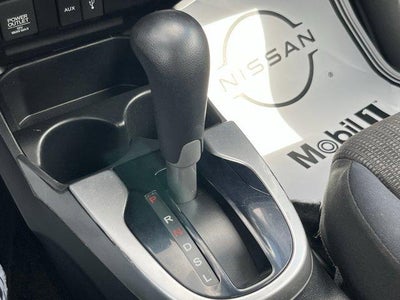 2015 Honda Fit LX CVT