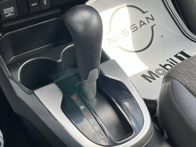 2015 Honda Fit LX CVT