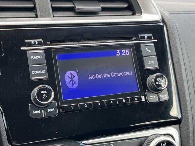 2015 Honda Fit LX CVT