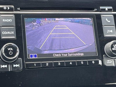 2015 Honda Fit LX CVT