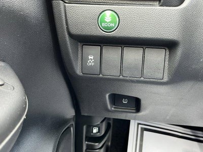 2015 Honda Fit LX CVT