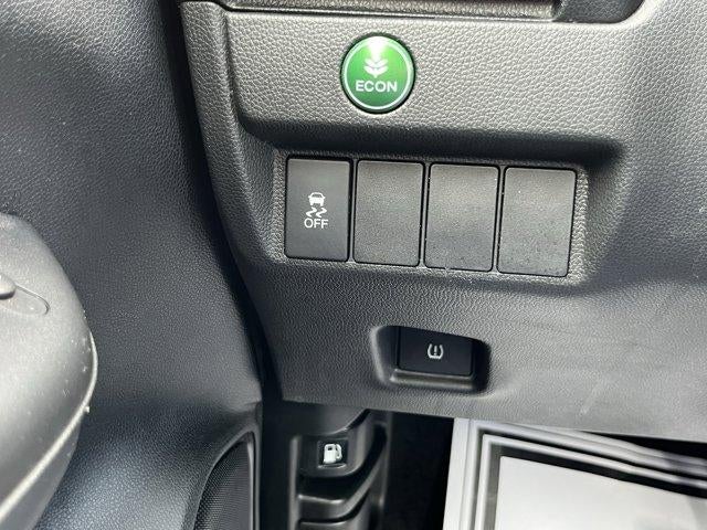 2015 Honda Fit LX CVT