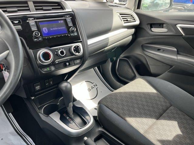 2015 Honda Fit LX CVT
