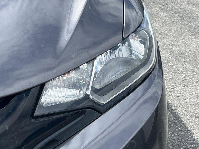 2015 Honda Fit LX CVT